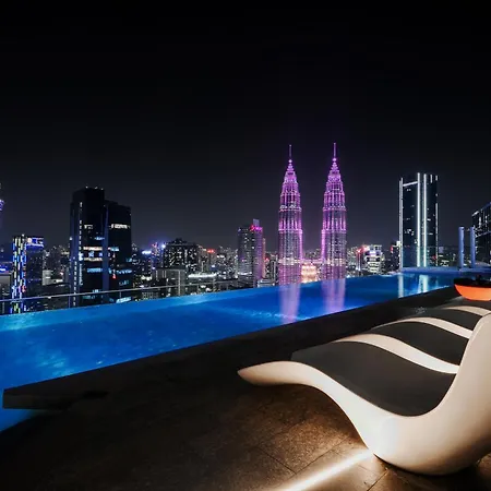 Imperial Klcc By Premium Hospitality公寓